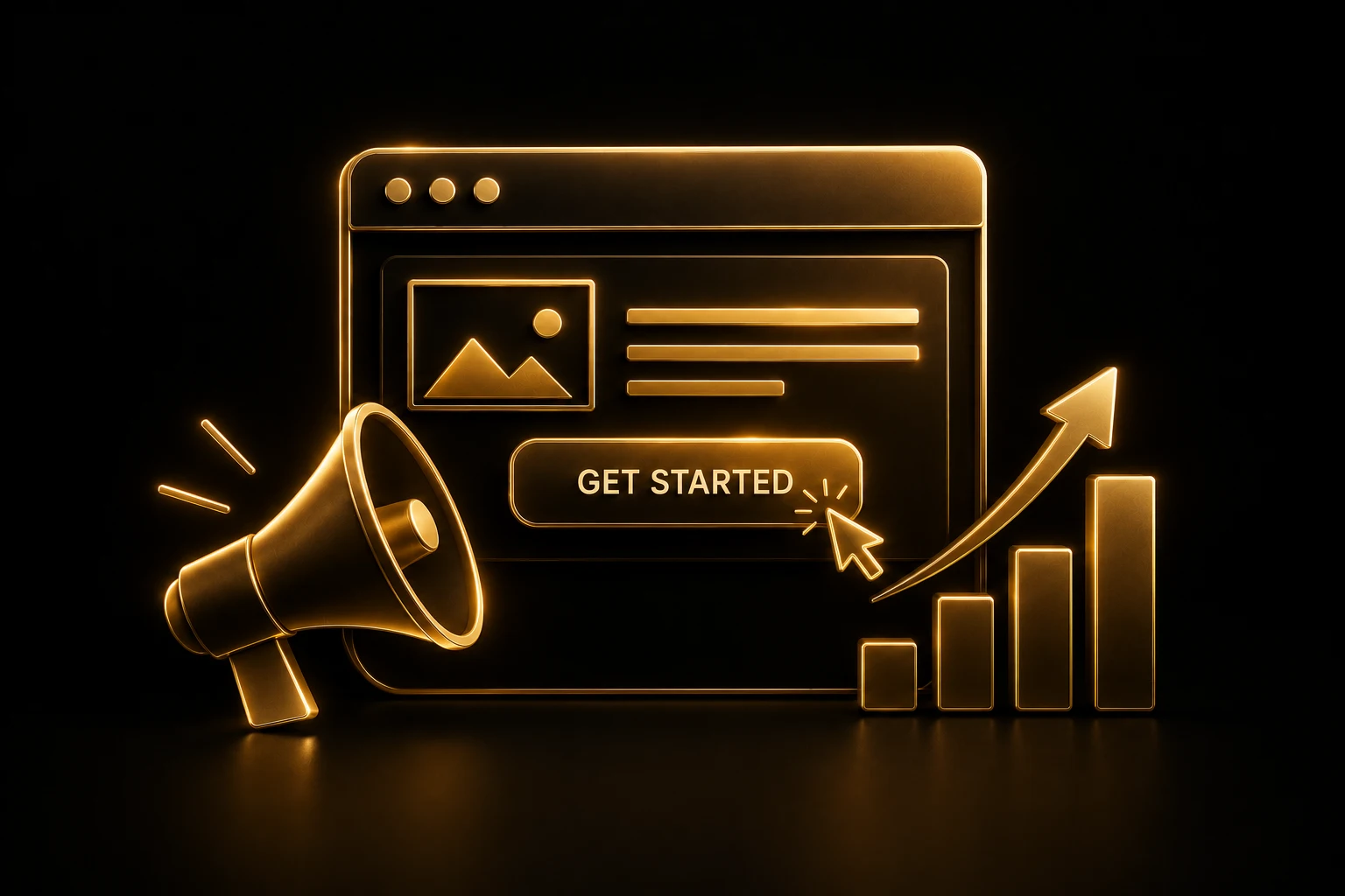 call-to-action service