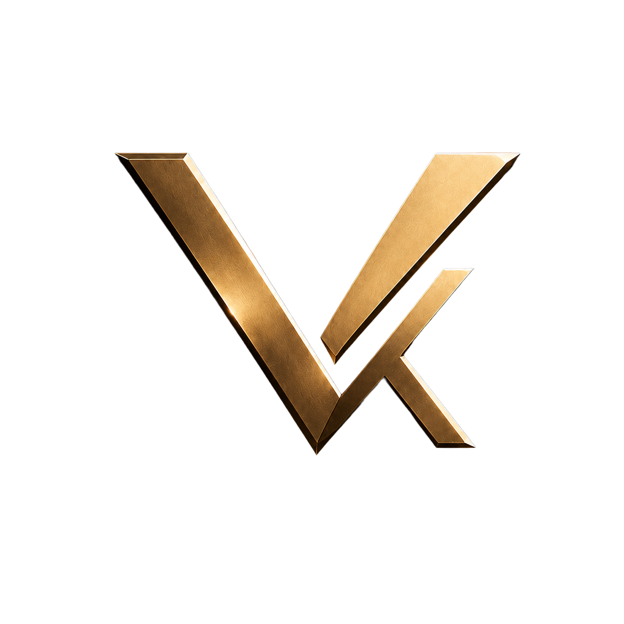 Veloryx Studio Logo