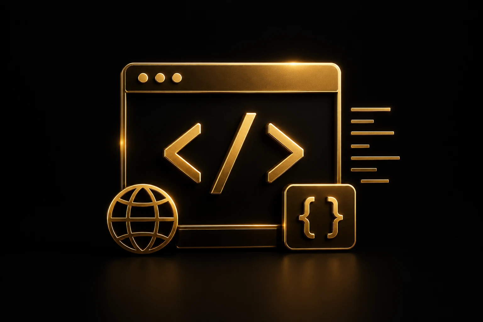 web development service